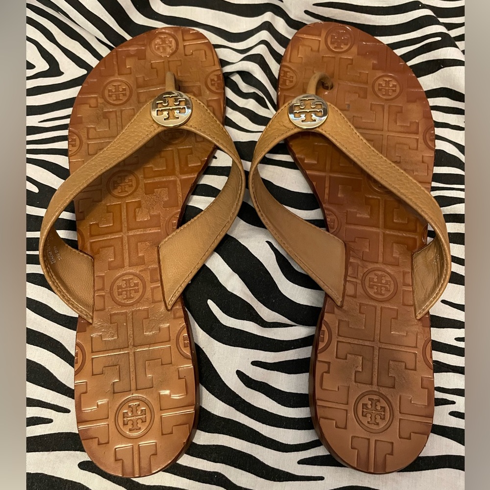 Tory Burch Sandal